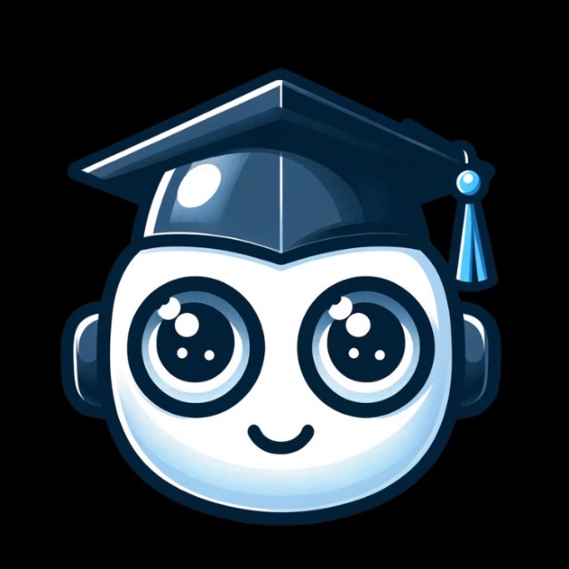 ScholarBot Logo